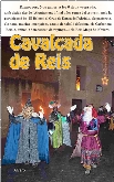 Cavalgata de Reyes l'Alcudia