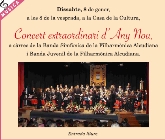 Concierto l'Alcudia