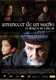 Amanecer de un sueño