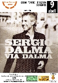 SERGIO DALMA VIA DALMA