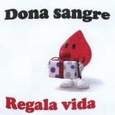 Donación de sangre