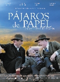 Pájaros de papel