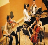 Trio Sehnsucht - Barcelona -