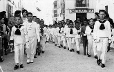 EXPOSICIÓ FOTOGRÀFICA “Comunions de 1961”