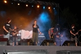 Noche de “Rock en valencià” Fiestas de Benifaió