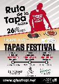 HORARIOS QFESTIVAL