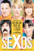 SEXOS TEATRE PER A JOVENS Y ADULTS ALZIRA