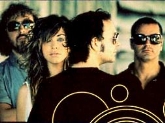 Concierto de la Oreja de Van Gogh