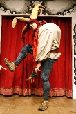 Historias de Reyes y Bufones