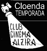 CLOENDA TEMPORADA CLUB CINEMA ALZIRA