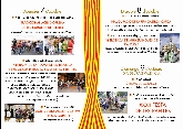 ACTES DE CELEBRACIÓ DEL 9 D'OCTUBRE A L'ALCÚDIA