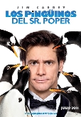 Los Pingüinos del Sr. Poper (sesión doble 17:00 y 19:30)