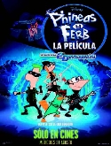 PHINEAS Y FERB