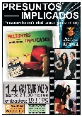 Presuntos Implicados