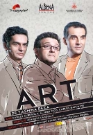 Albena Teatre, presenta: ART
