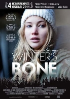 CLUB CINEMA ALZIRA (Winter’s Bone (vo))
