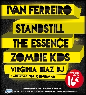 QFestival (Festival de música Indie)