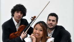 Hammerstein Trio
