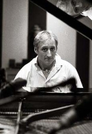 RICARDO BELDA Piano solo