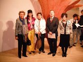 Exposición de Monique Bastiaans