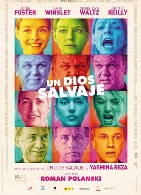 Un dios salvaje (vo)