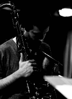 Miguel Fernández Quartet Presentació del nou disc Transplanet Species