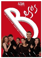 Besos de Albena Teatre.