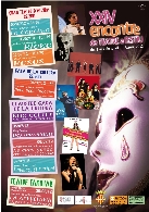 l’Encontre de Teatre a l’Estiu