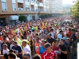 Volta a Peu de Alzira “Trofeu Sant Bernat”