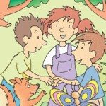 Com contar contes Ecològics