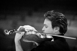 Sergey Ostrovsky inaugura mañana el I Festival de Música de Cámara de Cullera