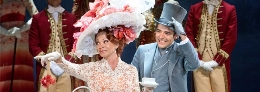 My Fair Lady, en el Principal de Valencia