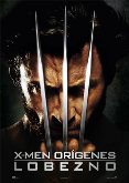 X Men. Orígenes: Lobezno