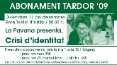 Crisi d’identitat