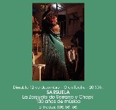 La Zarzuela de Serrano y Chapí: 100 años de música