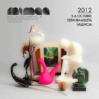 Muestra Internacional de Música y Audiovisuales Avanzados, en La Rambleta