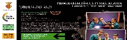 Clownic presenta TICKET, amb la colaboració de TRICICLE
