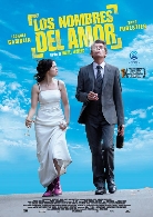 CLUB CINEMA ALZIRA   Los nombres del amor