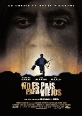 NO ES PAÍS PARA VIEJOS, de Ethan Coen i Joel Coen.