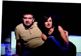 Albena Teatre, presenta: Midsummer