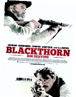 CLUB CINEMA ALZIRA  Blackthorn (sin destino)