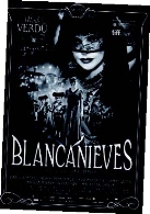 CLUB CINEMA ALZIRA  Blancanieves