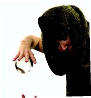 TEATRE FAMILIAR Decopivolta Teatre, presenta  La increíble historia de la princesa Jijerónima