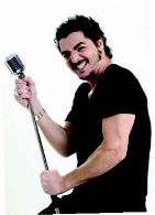 Gauthier Comedy presenta, Las noches de “El Club de la Comedia” Amb: Toni Moog i Txabi Franquesa.