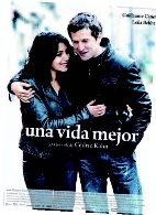 CLUB CINEMA ALZIRA  Una vida mejor (vo)