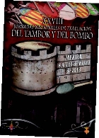 XXVIII Jornades d’Exaltació del Bombo i Tambor