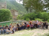Este domingo excursión de la quinta y última etapa de la Ruta dels Monestirs- el Pas del Pobre