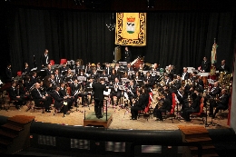 CONCERT EXTRAORDINARI D’ANY NOU L'ALCUDIA