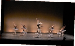 Dia Internacional de la Dansa