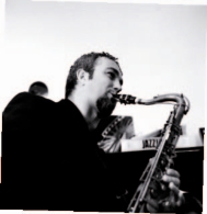 BAM! - Vicente Macián Quartet